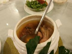 -金河半岛园林酒家(金融城店)