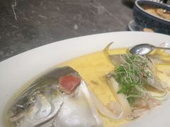 -同庆楼(滨湖万达广场店)