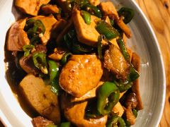 -唐伯虎新派湘菜馆(石夏时代广场店)