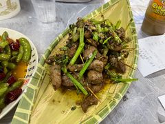 -小民大排档(光谷店)