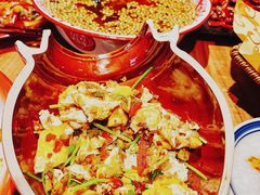 -泥糊破店小酒馆·团建聚餐(南京西路店)