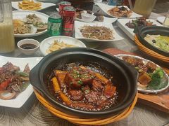 -龙景軒大酒店(共康店)