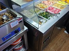 -田记自助海鲜饺子