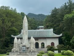 -南岳衡山风景名胜区