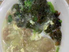 -津门永胜包子铺(哈尔滨道总店)