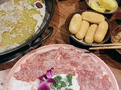 -楠火锅(昆山金鹰店)