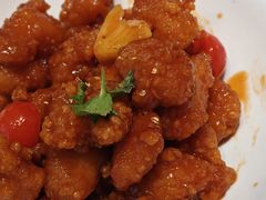 -东流山烤鸭·家常菜(雨山龙湖店)