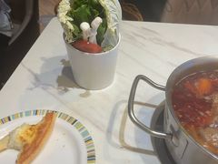 -吉布鲁牛排海鲜自助(成都大悦城店)