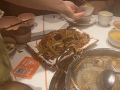 -牛人日志·鲜牛肉骨汤火锅(万科里瑧店)
