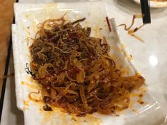 -佳木斯老崔朝族风味(群力店)