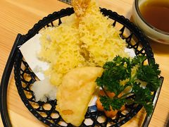 -割烹酱子日本料理(弘基财富广场店)