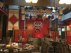 -老灶房-四川土菜(铁牛广场店)