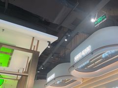 -洪氏嗨捞·广东猪肚鸡·椰子鸡火锅(西咸万象城店)