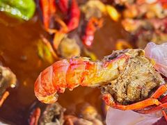 -欧记轩龙虾·私房菜(A店)