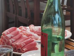 -惠丰涮肉馆(德宝新园店)