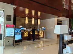 -苏州金鸡湖大酒店