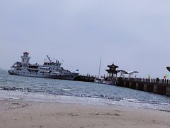 -海天一色海景自助餐厅(西港花园店)