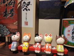 -一豚轩·烧鸟·豚骨拉面(五四路店)