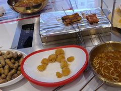 -香约老地方烧烤(九道街店)