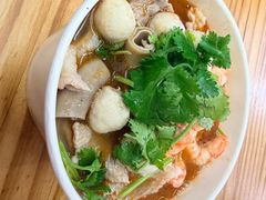 -明月虾面(厦禾路店)