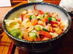 签到图片-希望日本料理(保利香槟花园店)