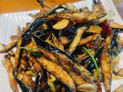 -望京一号·重庆江湖菜(工体店)