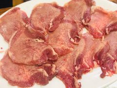 牛舌-柴头哥·牛肉火锅(爱民路店)