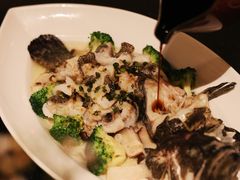 -铭轩中餐厅·海南菜·粤菜(亚龙湾瑞吉店)