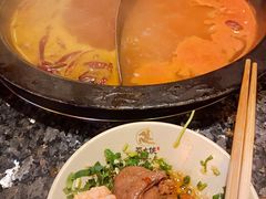 -蜀大侠火锅(建设路第五大道店)