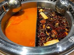 -快乐小羊火锅餐厅(农科路店)