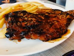 -Hurricane's Grill 飓风牛排
