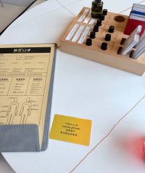 -婳香·女性英式芳疗SPA