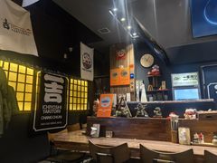 -一吉焼鸟·FOUNDER(桂林路店)