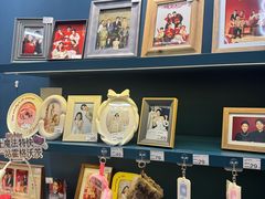 -海马体照相馆(无锡清扬茂业天地店)