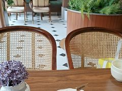 -嗒令甜品·主题融合料理餐厅(首座时代店)