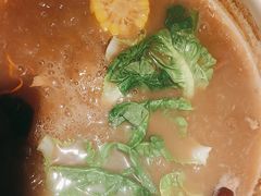 -九孔·筒骨莲藕汤锅(大明宫万达店)