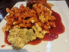 -吴门人家·苏宴宫廷菜(拙政园店)