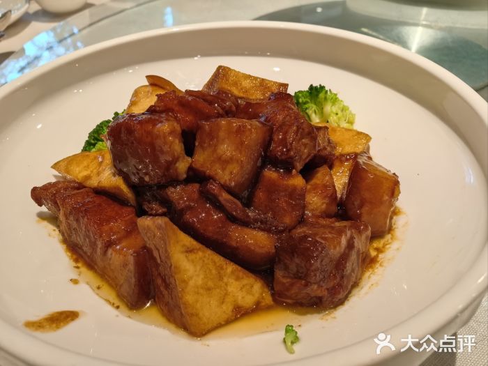 白云中餐厅·粤菜·亚龙湾喜来登度假酒店图片