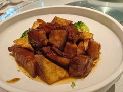 -白云中餐厅·粤菜·亚龙湾喜来登度假酒店