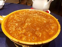 沙锅鱼翅-新加坡泰国村酒楼(五角场店)