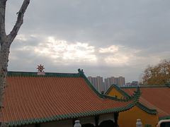 -宝通禅寺