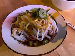 -秦镇史玉林凉皮(翡丽城店)