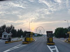 -辽宁团山国家级海洋公园
