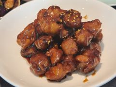 -柒园·三十年创意杭帮菜(龙湖滨江天街店)