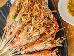 -79号渔船海鲜饭店(华强北店)