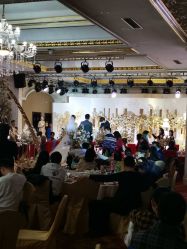 -粤大金融城国际酒店·婚宴·年会·会议