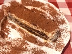 -安立可意大利美食