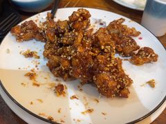 -老姑砂锅·烧烤天津菜(体北道店)