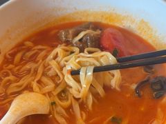 -康师傅私房牛肉面(申虹店)