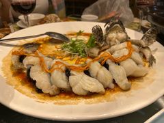 -顺意·顺德家乡菜(国际人才大厦店)